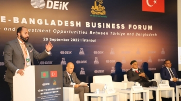 DCCI underscores promotional campaigns in Turkiye to attract FDI