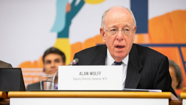 Strong int’l cooperation key to economic recovery: WTO deputy DG