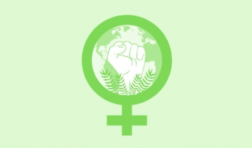 Ecofeminist manifesto