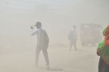 AQI: Dhaka ranks world’s most polluted city