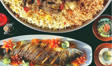 Amari Dhaka offers special food packages for Ramadan