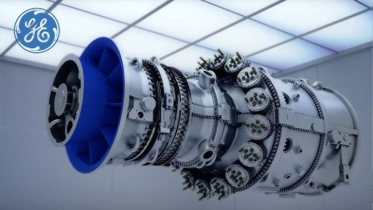 GE offers high efficiency gas turbine tech to ease nagging energy crisis