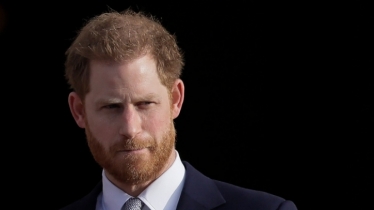 Prince Harry launches lawsuit against UK newspaper publisher