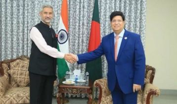 India-Bangladesh connectivity is back to pre-Covid levels: Jaishankar