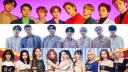 10 most popular K-Pop groups