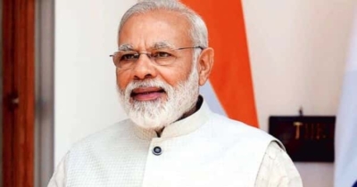 Modi rolls out 5G mobile internet services in India