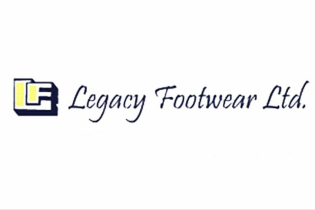 Legacy Footwear’s earnings plunge by 66.6% amid pandemic