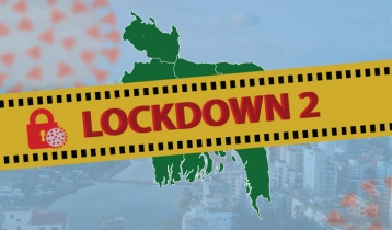 Bangladesh to go for a week-long hard lockdown from April 14: Govt