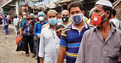 Ensure use of mask, commerce ministry to trade bodies