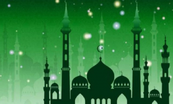 Holy Eid-e-Miladunnabi tomorrow