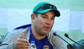West Indies are showing us why they are better: Domingo