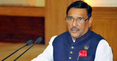 PM’s speech unmasks the faces of religious traders: Quader
