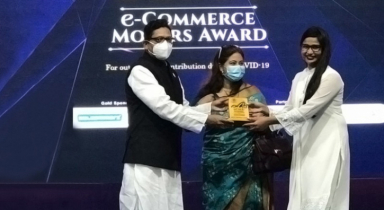 OBHAI wins e-commerce mover’s awards 2020
