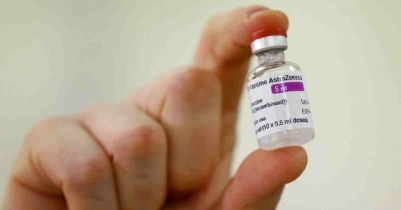 Now Bangladesh requests UK to give 16 lakh AstraZeneca vaccines