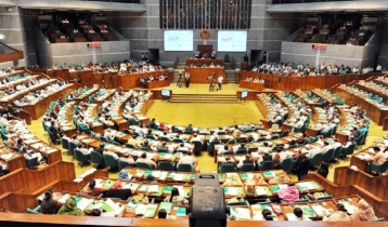 House passes largest budget worth Tk6,78,064cr