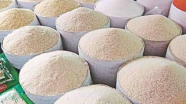 Duty on rice imports withdrawn
