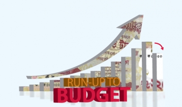 Next budget for all walks of people: Finance minister