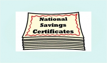 Sales of savings certificates drop 51% in 11 months