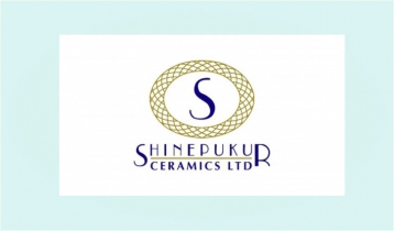 Shinepukur Ceramics stock jumps 42% in 13 sessions