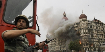 Terrorist attacks rises in India amid  pandemic: US report