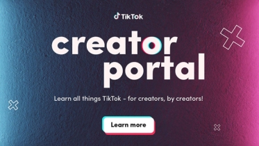 TikTok launches portal for Bangladeshi creators