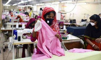 Asia-Pacific garment industry suffers from Covid-19 fallout