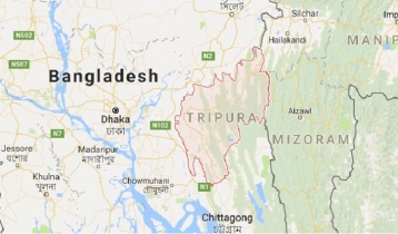 Tripura CM appeals Bangladesh to invest in the state