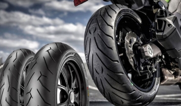 Meghna launches tubeless tyre series for motorcycles