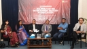 ULAB hosts roundtable on entertainment industry in Bangladesh