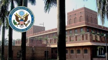 US Embassy issues alert for its citizens in Bangladesh
