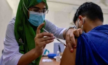 90 lakh people to get Covid vaccine on Dec 1-7