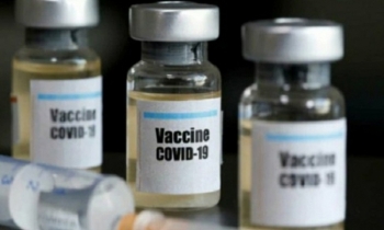 No export ban on Covid-19 vaccines, India tells Sri Lanka