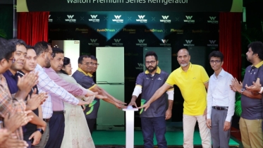 Walton releases four new premium series refrigerators