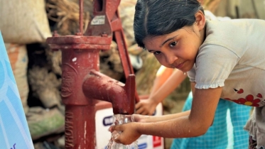 Emirates to support Bangladesh’s clean water supply initiative