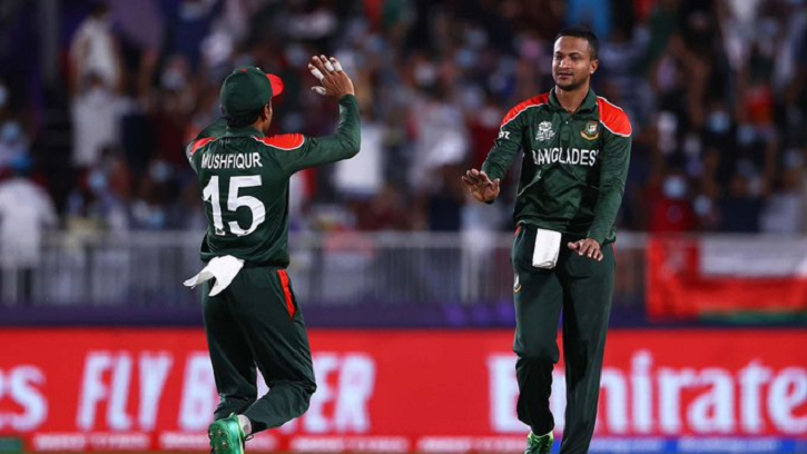 T20WC: Bangladesh beat Oman, stay alive in tournament