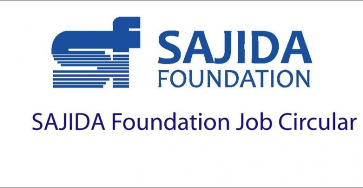 Recruitment at Sajida Foundation