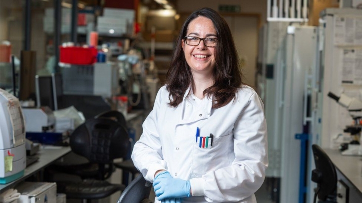 Next pandemic could be more lethal than Covid: Sarah Gilbert Next pandemic could be more lethal than Covid: Sarah Gilbert