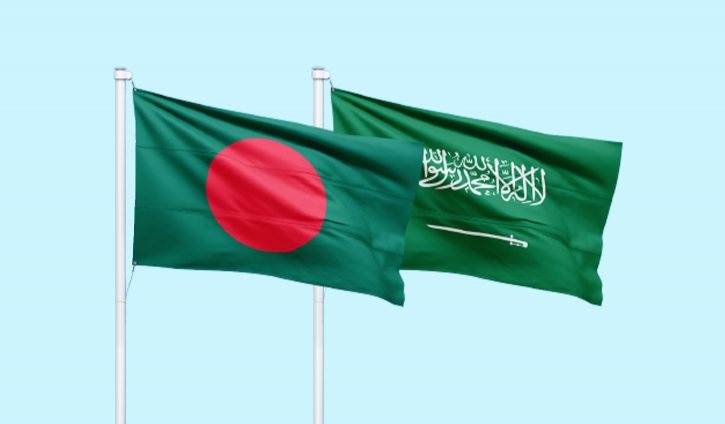 Dhaka, Riyadh to share info to prevent smuggling, enhance trade: Cabinet secy