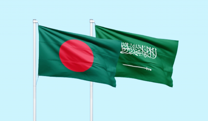 Dhaka, Riyadh to share info to prevent smuggling, enhance trade: Cabinet secy Dhaka, Riyadh to share info to prevent smuggling, enhance trade: Cabinet secy