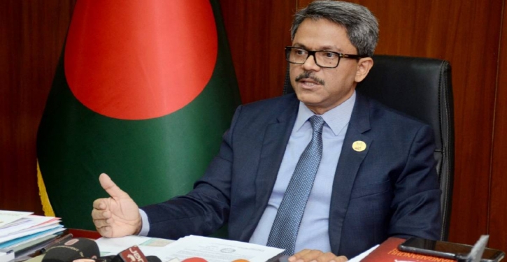 Chinese FM’s visit: Dhaka, Beijing likely to sign multiple deals Chinese FM’s visit: Dhaka, Beijing likely to sign multiple deals
