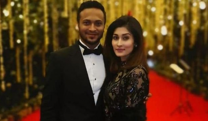 2 IPL teams contacted Shakib: Umme Al Hasan 2 IPL teams contacted Shakib: Umme Al Hasan