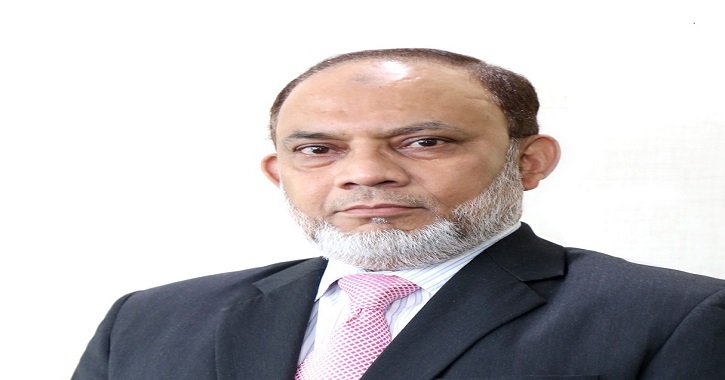Shamsul Islam becomes NHFIL managing director
