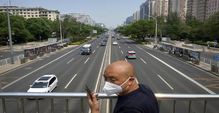 Shanghai to reopen subways in easing of Covid restrictions