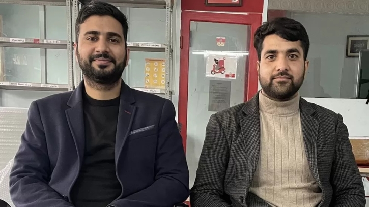 Shark Tank India: How a start-up in Kashmir is inspiring thousands