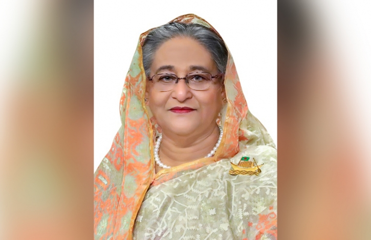 PM Hasina to hold news conference on Wednesday
