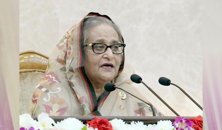 Enough forex reserves to meet up 9 months’ imports: PM Enough forex reserves to meet up 9 months’ imports: PM