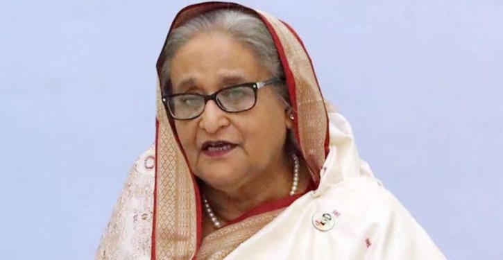 PM leaves London en route to Dhaka PM leaves London en route to Dhaka