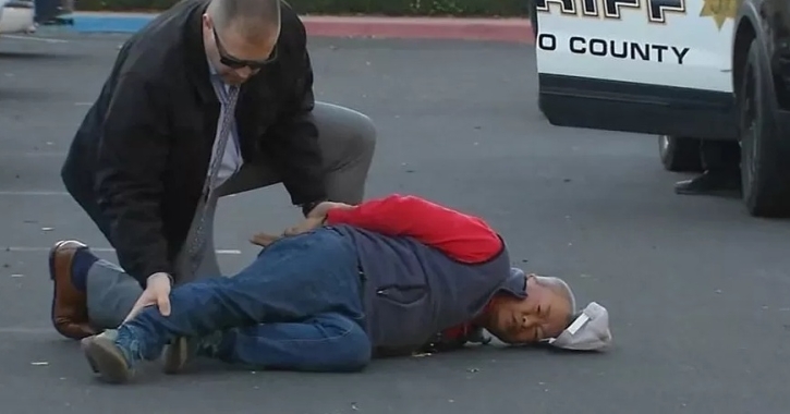 Seven dead in second California shooting in days Seven dead in second California shooting in days