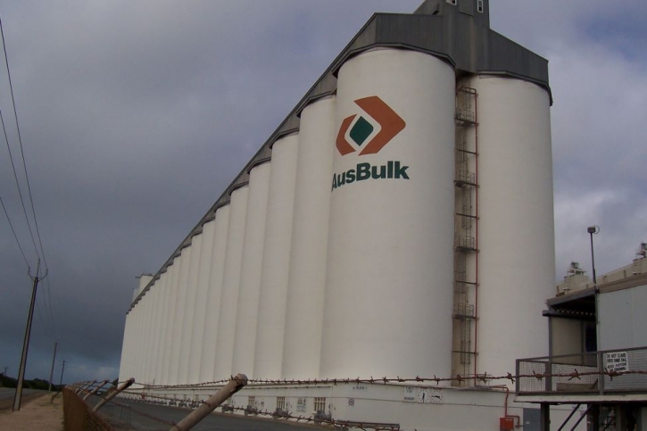 Two more silos being built at Tk 893crore Two more silos being built at Tk 893crore