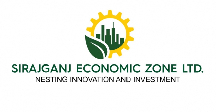 Sirajganj Economic Zone: Rehabilitation delayed for lack of funds Sirajganj Economic Zone: Rehabilitation delayed for lack of funds
